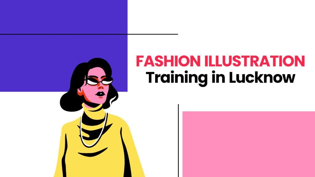 Fashion Illustration Course