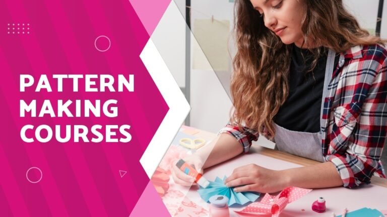 Read more about the article Why Pattern Making is Important Before Learning Garment Construction