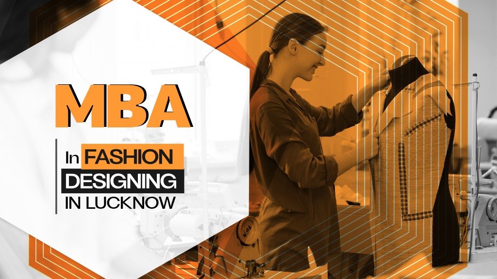 MBA In Fashion Designing